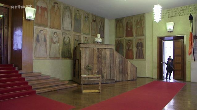 galilee-le messager celeste