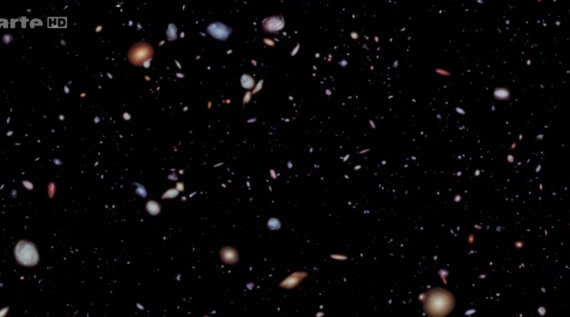 xenius jusqu ou peut on observer l univers depuis le terre