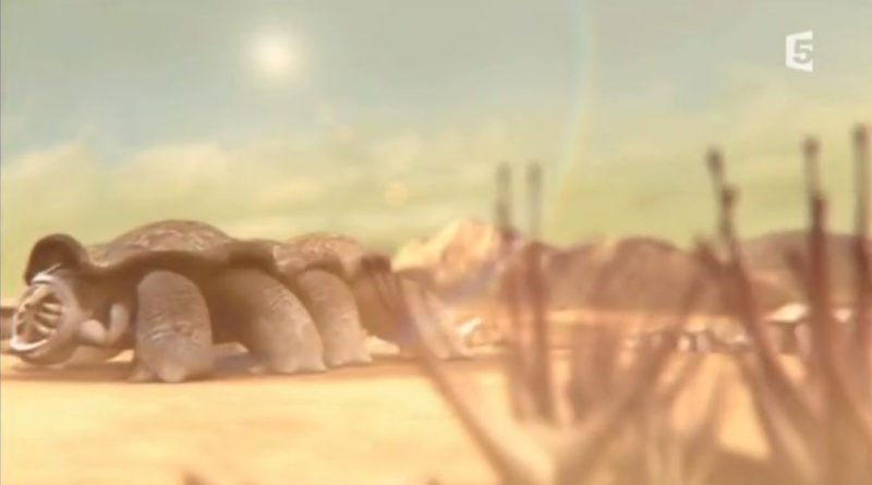 L’UNIVERS, les extraterrestres existent
