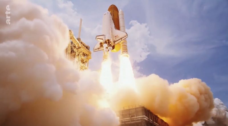 L’homme a mangé la Terre