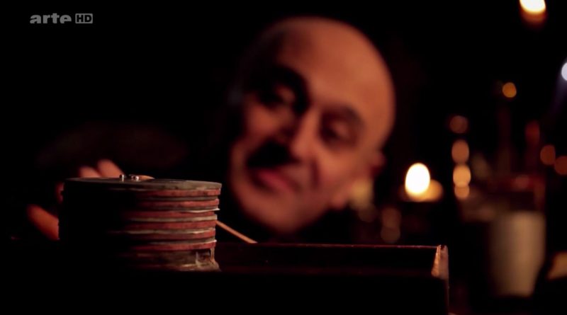 L'histoire de l'électricité, 1 sur 3 L'étincelle